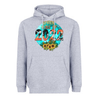 Heather Grey class of 2022 senior Heavyweight Hoodie - JahusDesignShop
