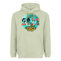 Matcha class of 2022 senior Heavyweight Hoodie - JahusDesignShop