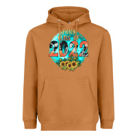 Meerkat class of 2022 senior Heavyweight Hoodie - JahusDesignShop