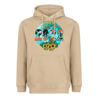Mushroom class of 2022 senior Heavyweight Hoodie - JahusDesignShop