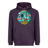 Plum class of 2022 senior Heavyweight Hoodie - JahusDesignShop