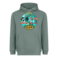 Sage class of 2022 senior Heavyweight Hoodie - JahusDesignShop