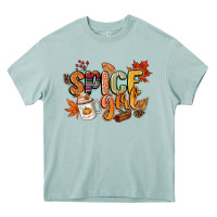 Arona spice girl Heavy Core Tee - CowGirlArtShop