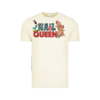 Vintage Arctic nail queen bbs Vintage Tee - BundleAndBundleShop