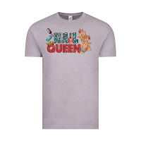 Vintage Zinc nail queen bbs Vintage Tee - BundleAndBundleShop