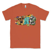 Copper One baby Cow Classic Tee - HowdyJamesFarm