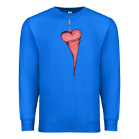 True Royal The Used Premium Sweatshirt - linhVisuals