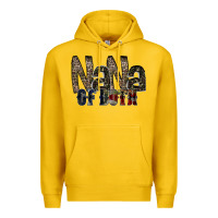 Lemon nana of both Premium Hoodie - RacoonDesign