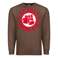 Chestnut boxing gym Premium Sweatshirt - linhVisuals