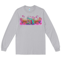Moon Dust proud nurse libbey glass Long Sleeve Tee - BundleAndBundleShop