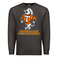 Smoke tennessee vols Premium Sweatshirt - linhVisuals