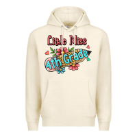 Tofu little miss fourth grade Premium Hoodie - Jasminsmagicworld