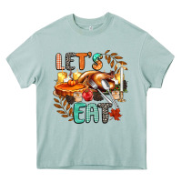 Arona lets eat Heavy Core Tee - CowGirlArtShop