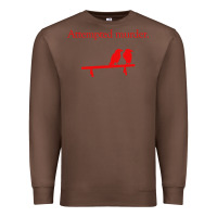 Chestnut attempted murder Premium Sweatshirt - linhVisuals