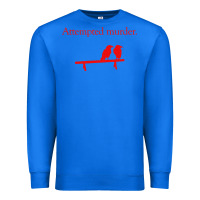 True Royal attempted murder Premium Sweatshirt - linhVisuals