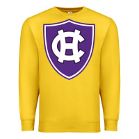 Lemon holy cross high school Premium Sweatshirt - linhVisuals