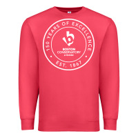 Cardinal boston conservatory Premium Sweatshirt - linhVisuals