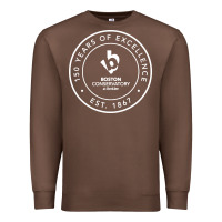 Chestnut boston conservatory Premium Sweatshirt - linhVisuals