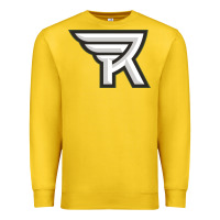 Lemon lacrosse knighthawks Premium Sweatshirt - linhVisuals