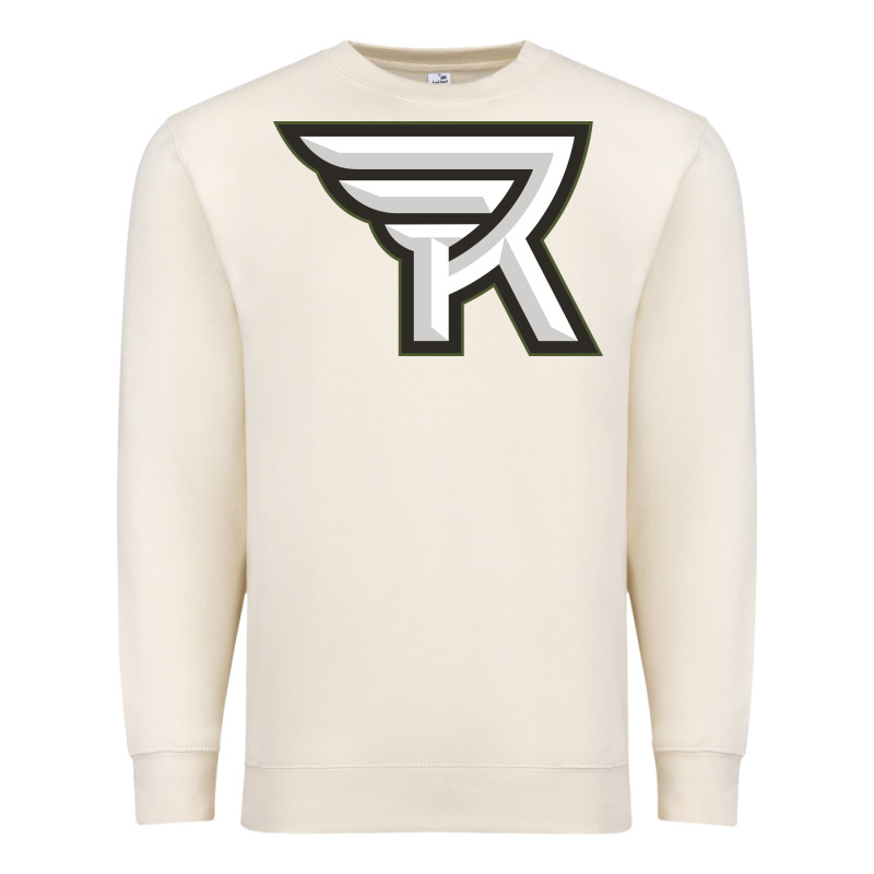 Lacrosse Knighthawks Premium Sweatshirt by linhVisuals | Teevron