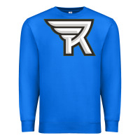 True Royal lacrosse knighthawks Premium Sweatshirt - linhVisuals
