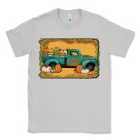 Moon Dust pumpkin farm truck Classic Tee - Jasminsmagicworld