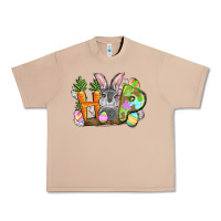 Hop Easter Day Urban Heavy Tee | Teevron