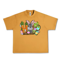 Peanut Butter hop easter day Urban Heavy Tee - FaDigitalArtStudio