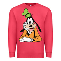 Cardinal goofy Premium Sweatshirt - linhVisuals