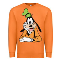 Carrot goofy Premium Sweatshirt - linhVisuals