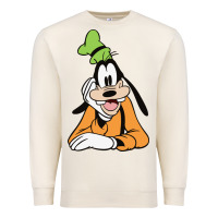 Sandshell goofy Premium Sweatshirt - linhVisuals