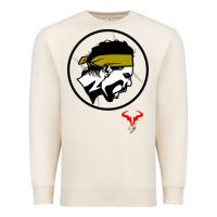Sandshell RAFA NADAL CLASSIC Premium Sweatshirt - linhVisuals