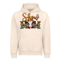 Sandshell show mom baby cow Urban Hoodie - Jasminsmagicworld