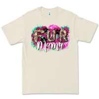 Bone Fur mama mother's day Premium Tee - HowdyJamesFarm