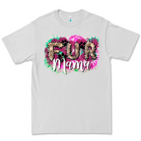 Fur Mama Mother's Day Premium Tee | Teevron