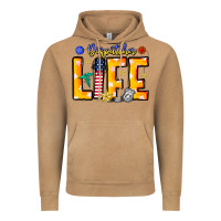 Vintage Camel name tribute to first responder dispatchers Vintage Hoodie - CowhideDigitalArt