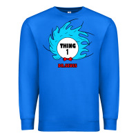 True Royal thing 1 Premium Sweatshirt - linhVisuals