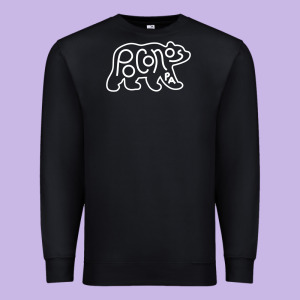 Poconos Pennsylvania Pocono Pa Bear Travel Animal Premium Sweatshirt Designed By Linhvisuals