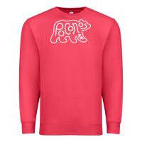 Cardinal poconos pennsylvania pocono pa bear travel animal Premium Sweatshirt - linhVisuals