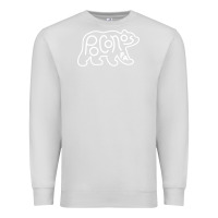 Dove Grey poconos pennsylvania pocono pa bear travel animal Premium Sweatshirt - linhVisuals