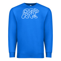 True Royal poconos pennsylvania pocono pa bear travel animal Premium Sweatshirt - linhVisuals