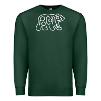 Sports Green poconos pennsylvania pocono pa bear travel animal Premium Sweatshirt - linhVisuals