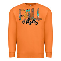 Carrot fall vibes Premium Sweatshirt - JahusDesignShop