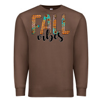 Chestnut fall vibes Premium Sweatshirt - JahusDesignShop