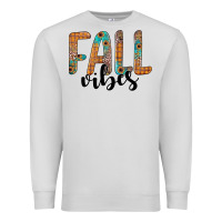 Dove Grey fall vibes Premium Sweatshirt - JahusDesignShop