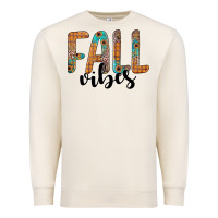Sandshell fall vibes Premium Sweatshirt - JahusDesignShop