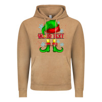 Vintage Camel Elf Your Text Vintage Hoodie - CowhideDigitalArt