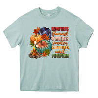 Arona bonfires flannels smores campfires and pu Heavy Core Tee - CowGirlArtShop