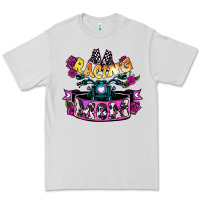 Racing Mom Mother's Day Premium Tee | Teevron