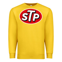 Lemon stp motor Premium Sweatshirt - linhVisuals